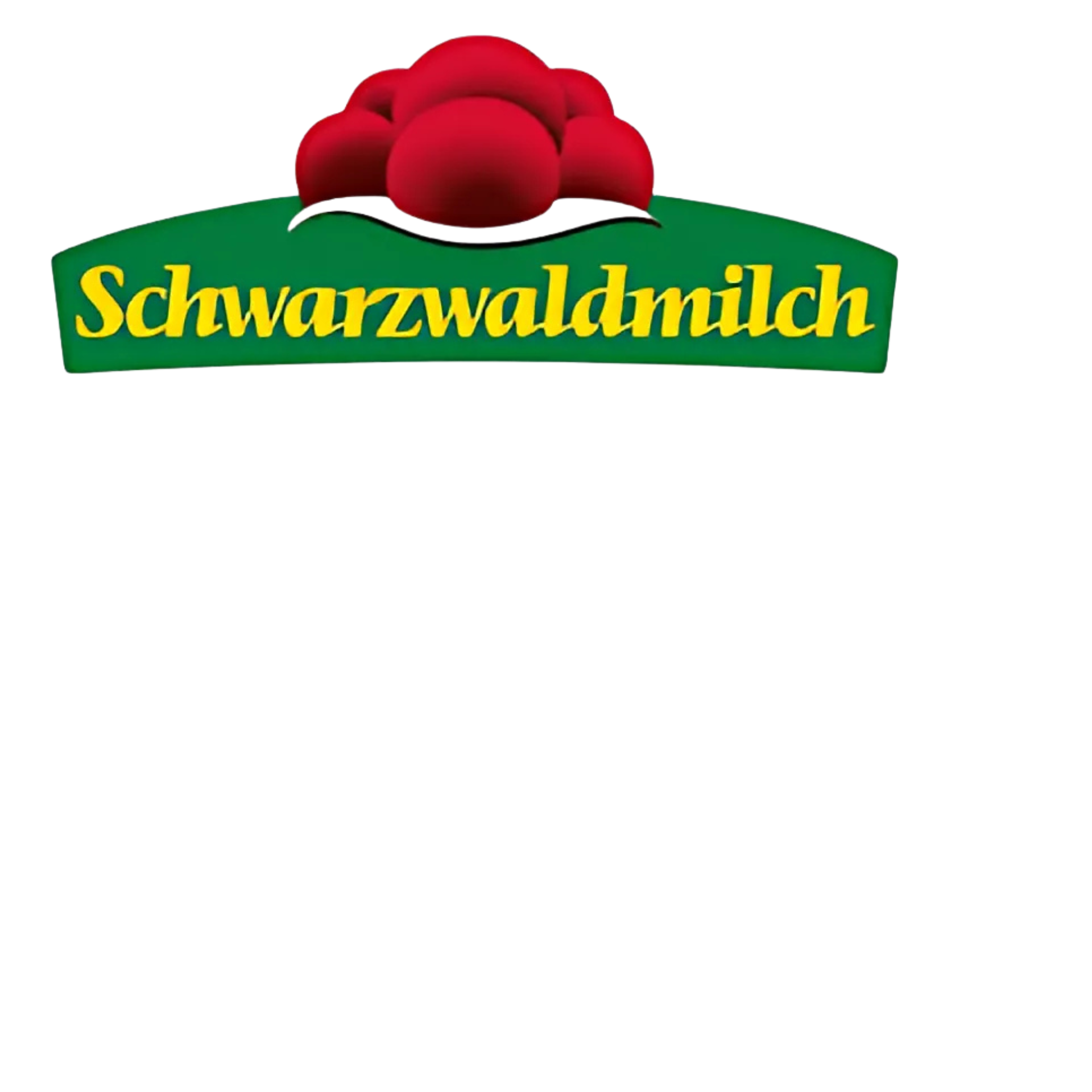 Schwarzwaldmilch